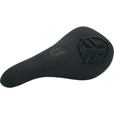 Federal BikesBMX federal logo SLIM Čierna