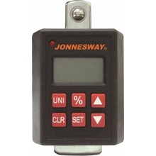 Jonnesway T19136N Elektronický momentový adaptér 1/2", 10 - 135 Nm - T19136N