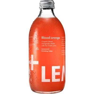 LemonAid Blood Orange BIO 330 ml