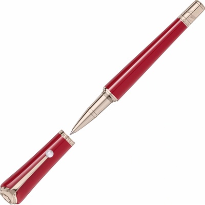 Montblanc Muses Marilyn Monroe 132117 Special Edition