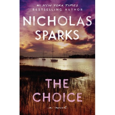 The Choice – Hledejceny.cz