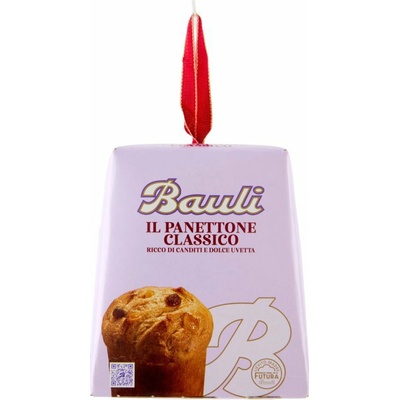 Bauli mini panettone classico 90 g