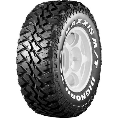 Maxxis Bighorn MT-764 265/65 R17 117Q