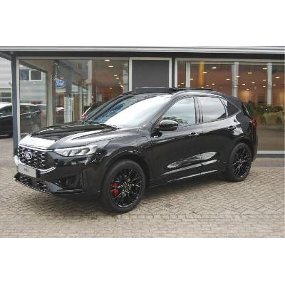 Ford Kuga 2.5 PHEV ST-Line X 178 kW