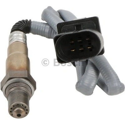 Lambda sonda BOSCH 0 258 007 208
