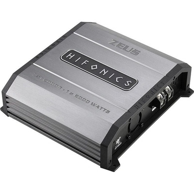 Hifonics ZXT2000/1