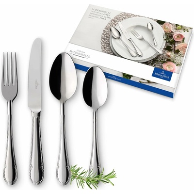 Villeroy & Boch 24 ks príborový set Mademoiselle