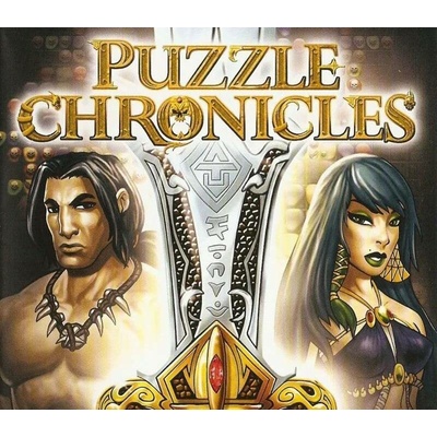 Puzzle Chronicles