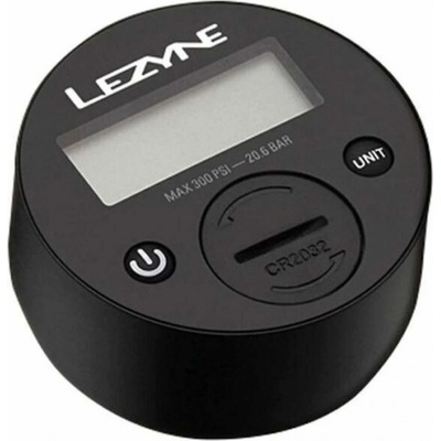 Lezyne 350 PSI