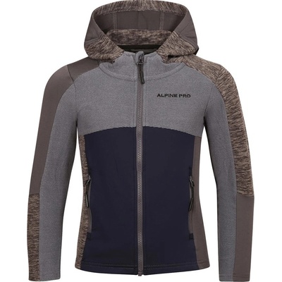 Alpine Pro Groto smoked pearl