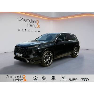 Audi Q7 TDI quattro 220 kW