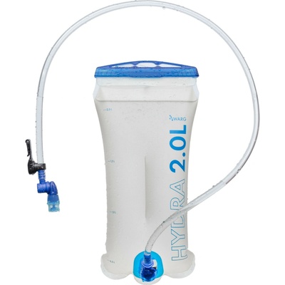 Hydrovak Warg Hydra 2l