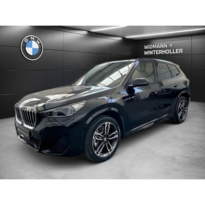 BMW X1 sDrive20i 115 kW