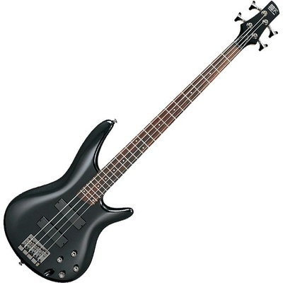 Ibanez SR 300F Iron Pewter Flat