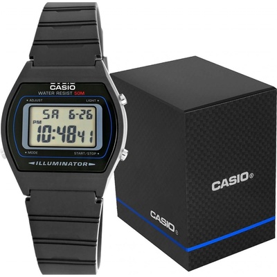 Casio W-202-1A