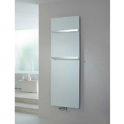 Zehnder Vitalo Bar VIP-160-040 1570 mm x 400 mm bílý lak