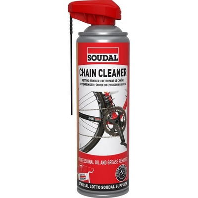 Ravenol Chain Oil Cleaner 500 ml – Hledejceny.cz