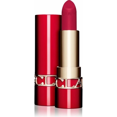 Clarins Joli Rouge Velvet krémový rúž s matným efektom 791V 3,5 g