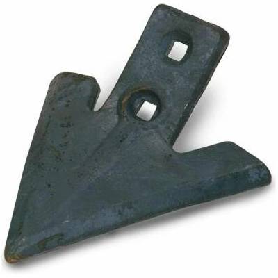 AMA radlička, šíře 190 mm/2 díry/materiál 10 mm