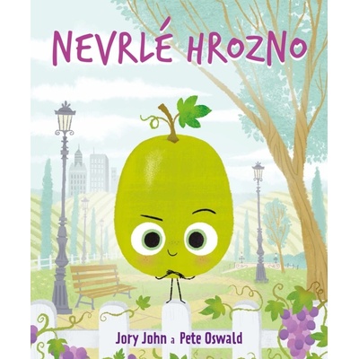 Nevrlé hrozno - Jory John