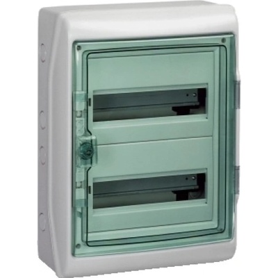 Schneider Electric Kaedra 13433 24TE