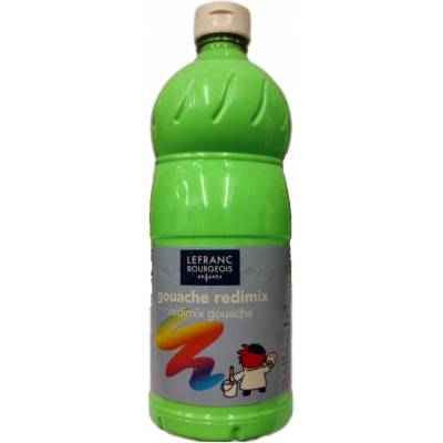 Temperové farby Lefranc & Bourgeois 1 ks x 1000 ml