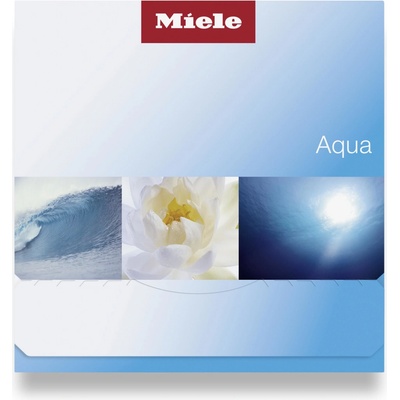 Miele FAA 151 L flakon s vůní do sušičky Aqua 12,5 ml – Hledejceny.cz