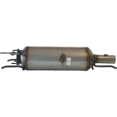 Filter sadzí/pevných častíc výfukového systému BOSAL 097-205