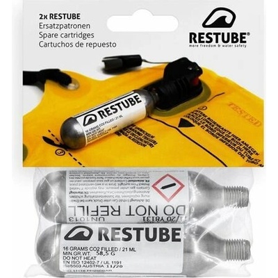 Restube CO2 16g