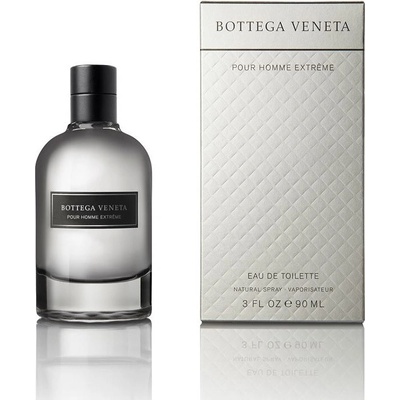 Bottega Veneta Extreme toaletná voda pánska 90 ml Tester