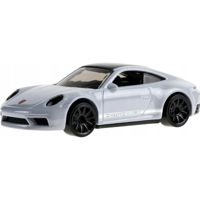 Mattel Hot Wheels Porsche 911 Carrera Factory Fresh