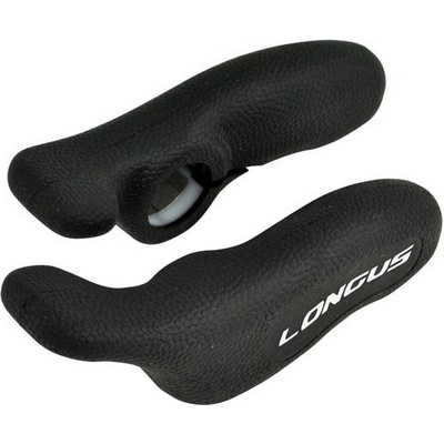 Longus Rubygrip