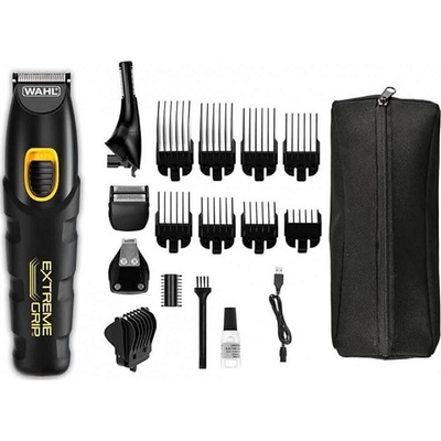 WAHL 9893-0460