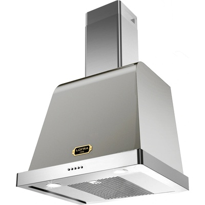 Lofra DOLCEVITA 60 Stainless Steel