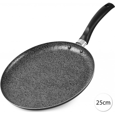 Perfect Home 16534 Granitová panvica na palacinky 28 cm