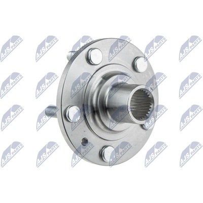 NTY Náboj kolesa KLP-FR-035P
