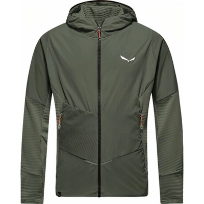Salewa Pedroc Pl Wind Hd Jacket M