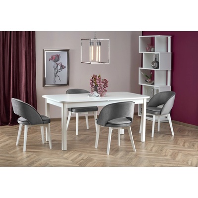 Halmar Florian Biely / Nohy Biely