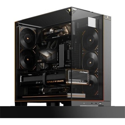 Thermalright A70 Vision Black ARGB