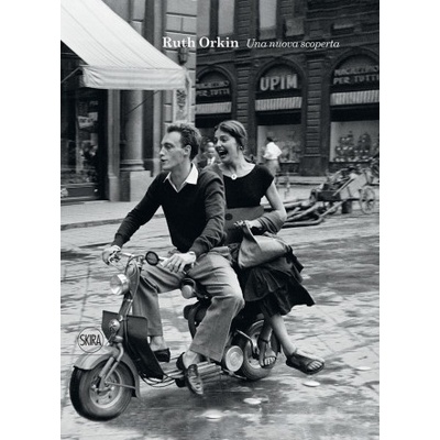 Ruth Orkin. Una nuova scoperta