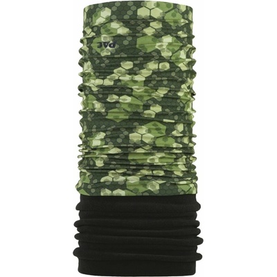 P.A.C. Recycled Fleece Outek
