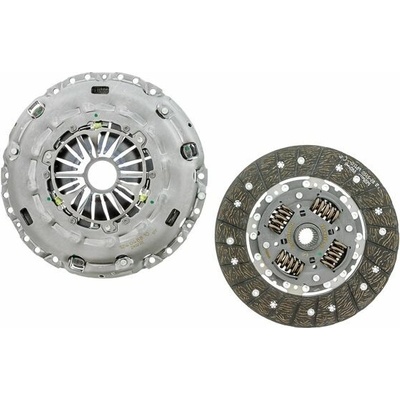 Spojková sada AISIN Clutch Set (2P) KM-111R