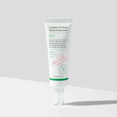 Axis Y Dark Spot Correcting Glow serum 50 ml – Hledejceny.cz
