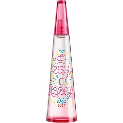 Issey Miyake L'Eau d'Issey Shades of Kolam toaletní voda dámská 100 ml