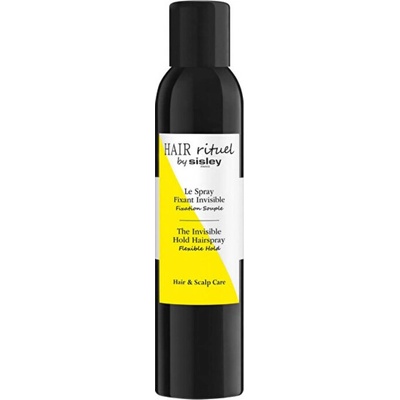 Sisley The Invisible Hold Hairspray Lak na vlasy 250 ml