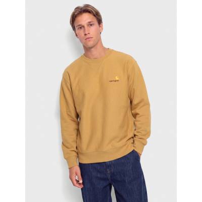 Carhartt WIP American Script wip dusty h