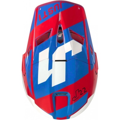 JUST1 J22 ADRENALINE Carbon