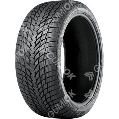 Nokian Tyres Snowproof P 245/40 R17 95V