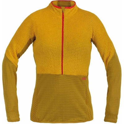 Direct Alpine mikina Aura Lady brick/palisander – Hledejceny.cz