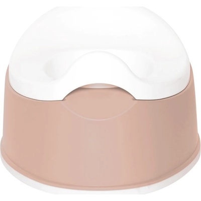 Bebe-Jou Nočník Grow Pale Pink